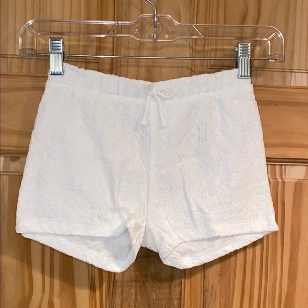 Girl shorts